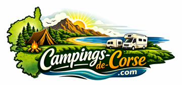 Campings Corse