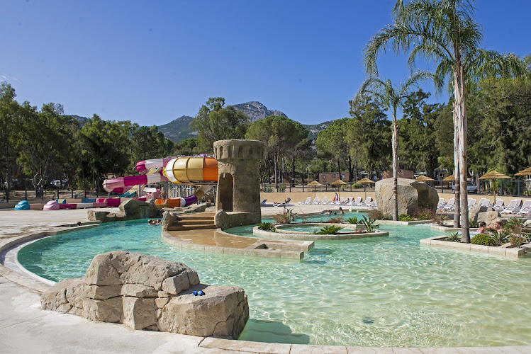 Camping Bella Vista | Camping 3 étoiles Calvi, Corse