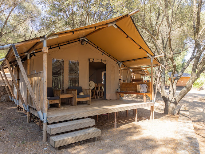 Camping Vigna Maggiore