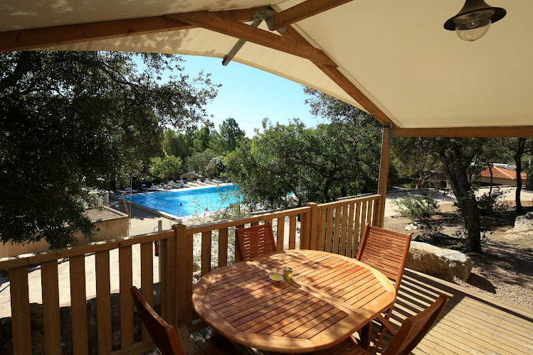 Camping La Pioppa - Vacances André Trigano