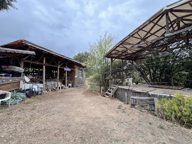 Eco Camping L'Aliva