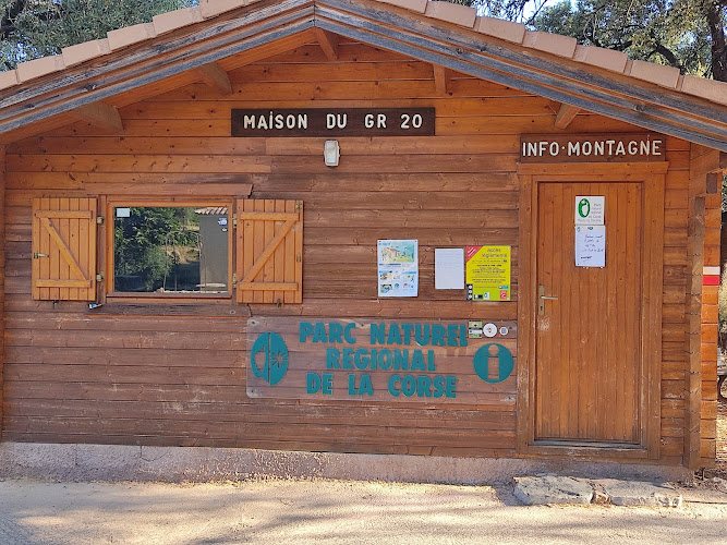 Camping Calenzana