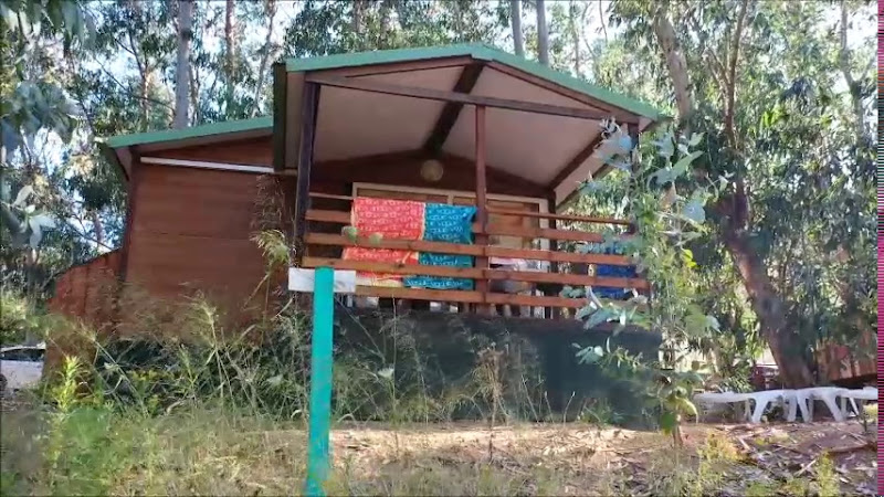 CAMPING DU SOLEIL