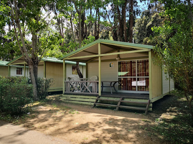 Camping Benista