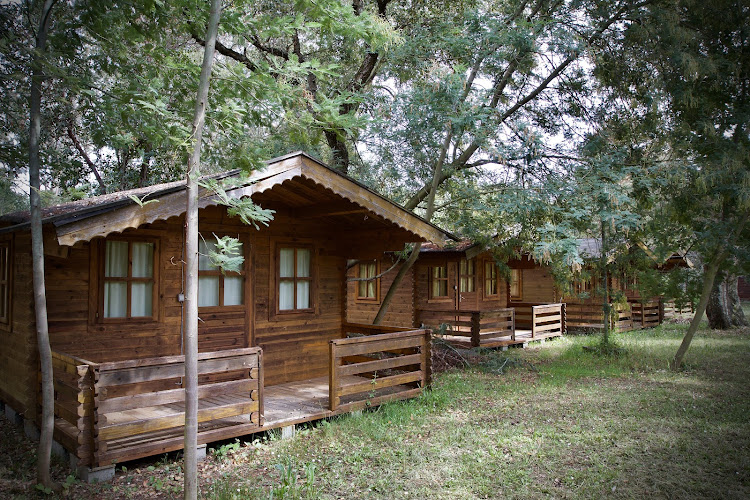 Camping Olmello
