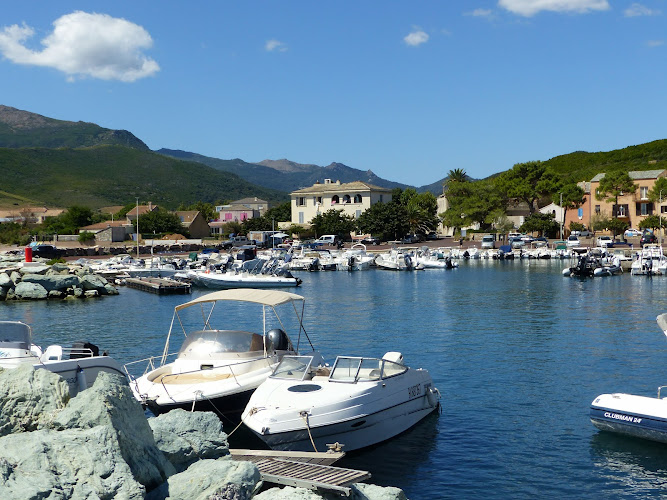 Camping SANTA MARINA