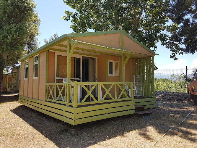 Camping Marina Di Sorbo