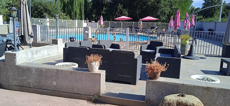 Camping De Ficajole