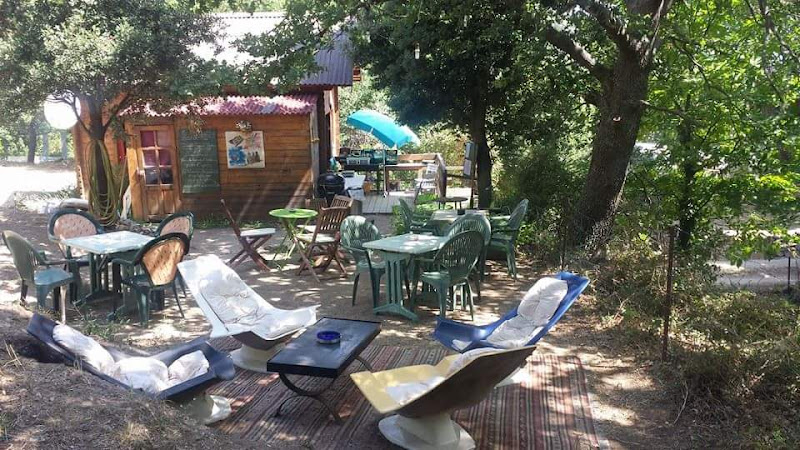 Camping U Pignottu