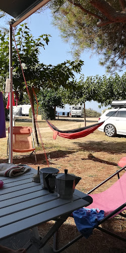Camping Alfonsi
