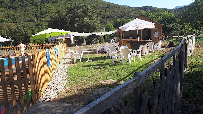 Camping Campita