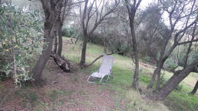 Aire de Camping