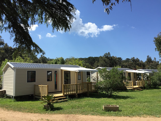 Camping Milella