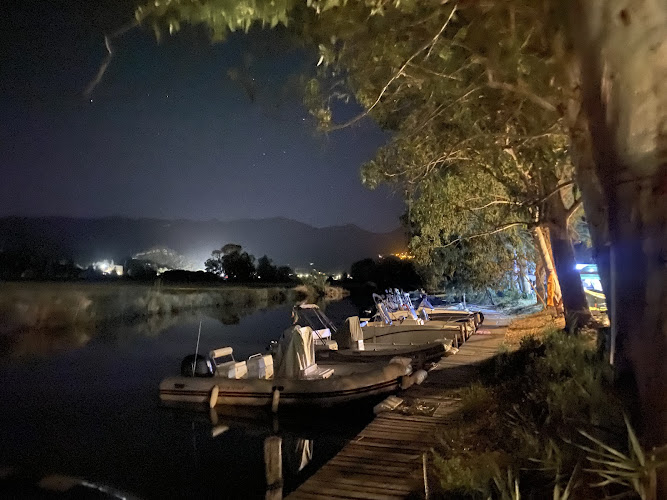 Camping La Pinède