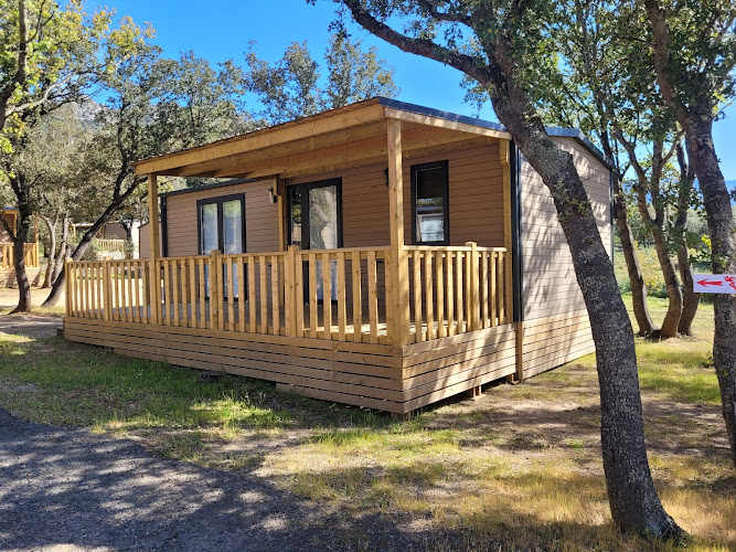 CAMPING LA'BEL BALAGNE