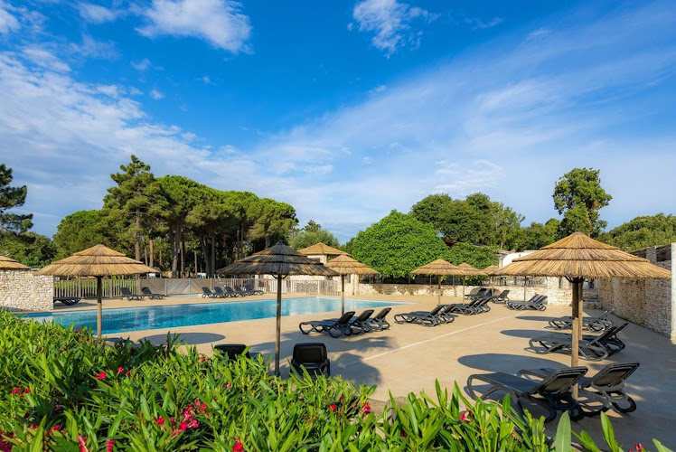 Camping Campo Di Liccia