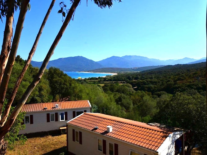 Mira Monti Location de Bungalows