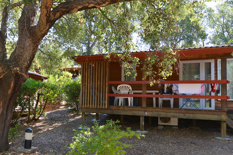 Camping Santa Lucia