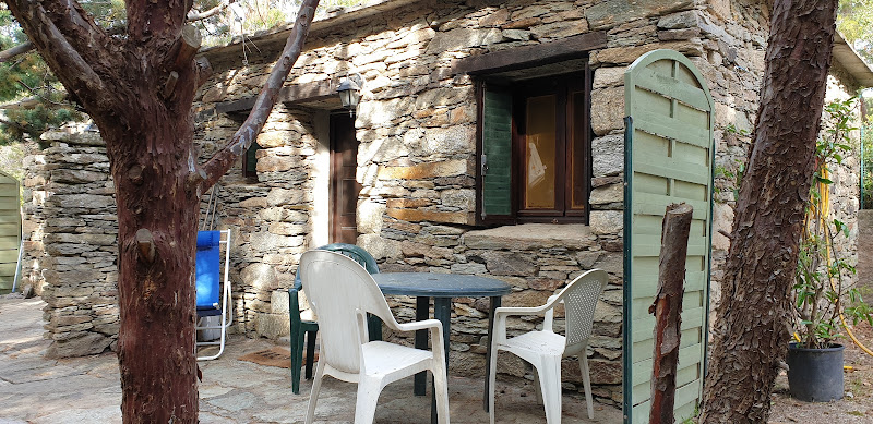 Camping U Paradisu - Plage de Saleccia