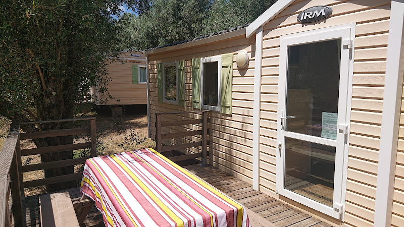 Camping La Sposata