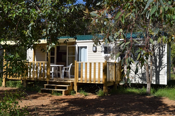Camping Locations Paradella