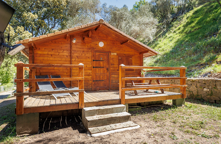 CAMPING ALIVI DI A RESTONICA