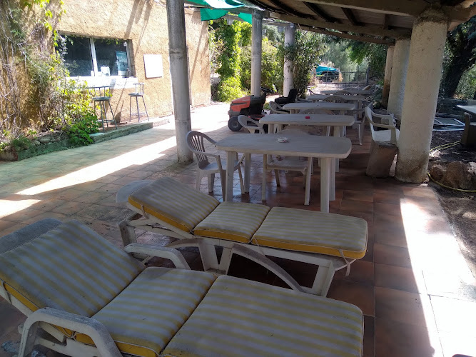 Camping Listinco Aire naturelle