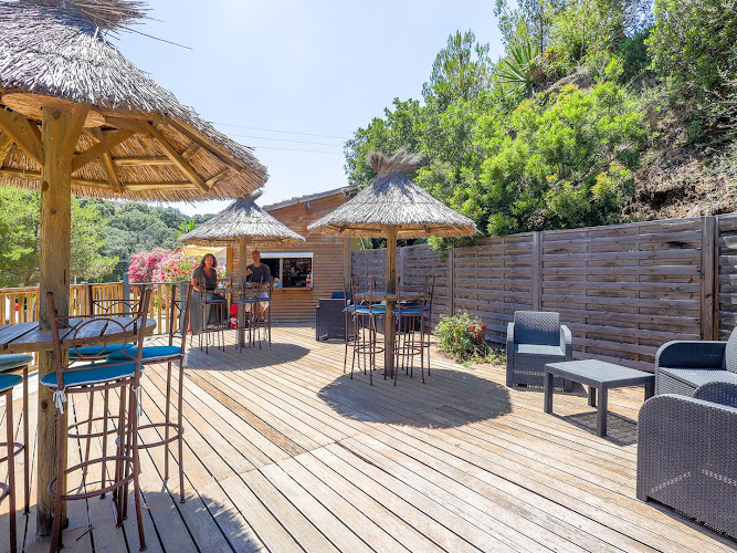 CAMPING TORRACCIA CORSE