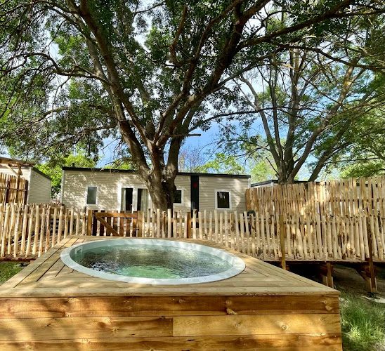 Camping Porto Vecchio