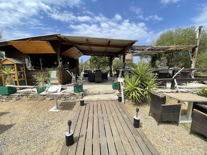 Camping à la Ferme Monte Oggio