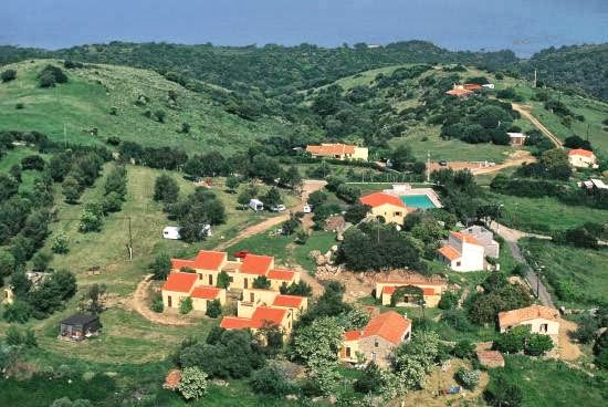 Camping U Turracconu