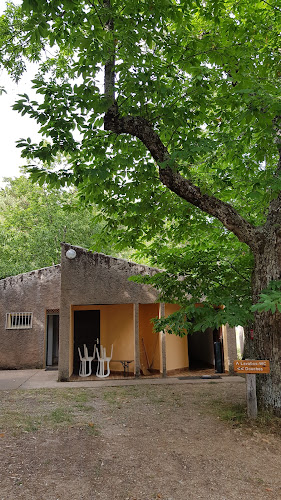 I Palacci - Aire naturelle, camping municipal