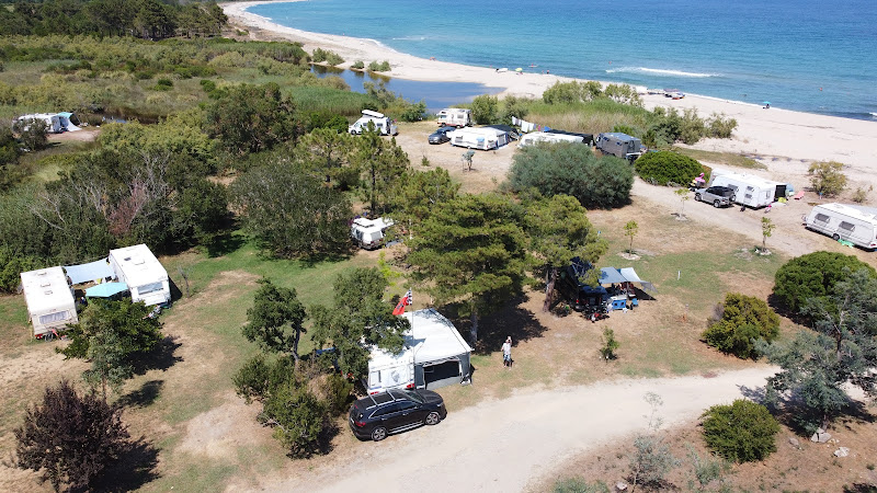 Camping Sole D'oru