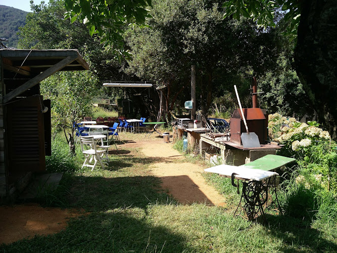Camping de Truggia