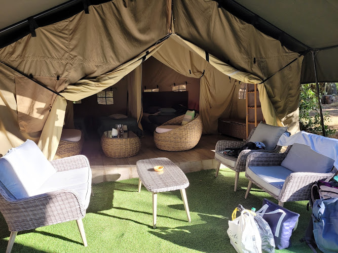 Camp Henri