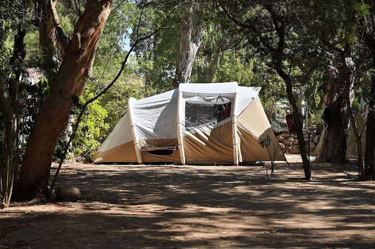 Camping Les Ilots D'or
