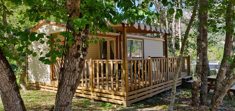 Funtana a l'ora - Camping - Location - Porto