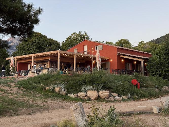 Camping l'Acciola