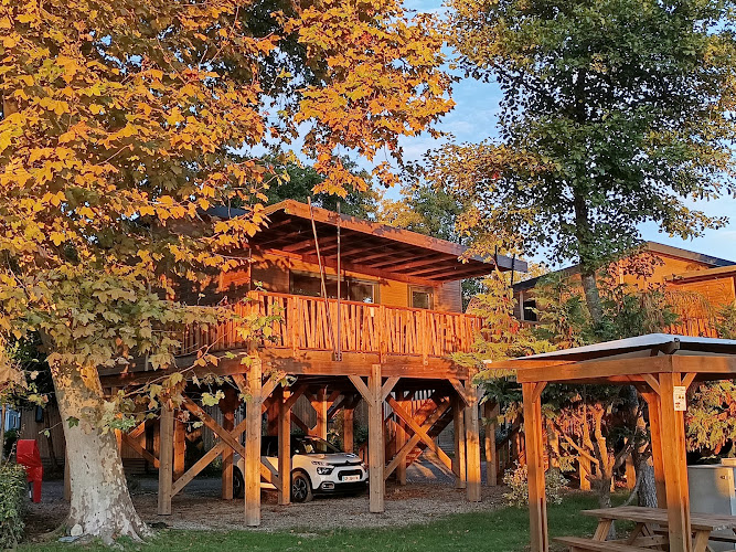 Camping Merendella