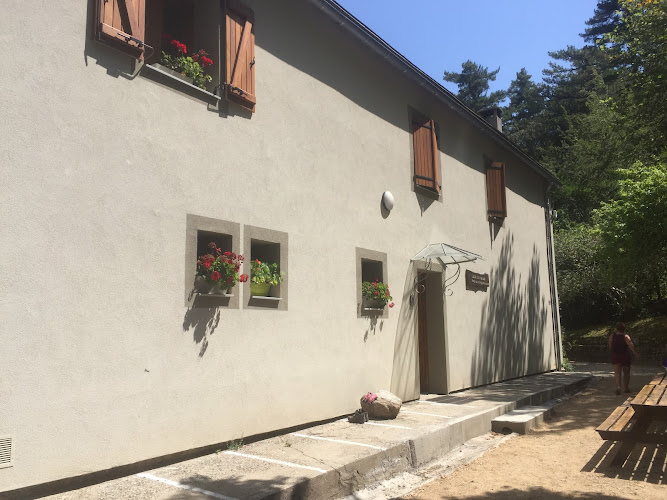 A casa di a natura - Centre d'immersions
