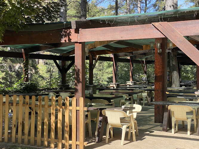 Camping de Tuani