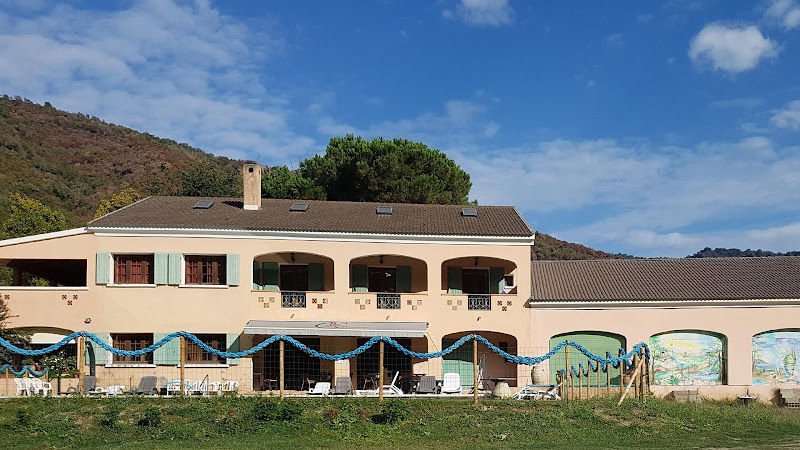 CAMPING LES CASCADES