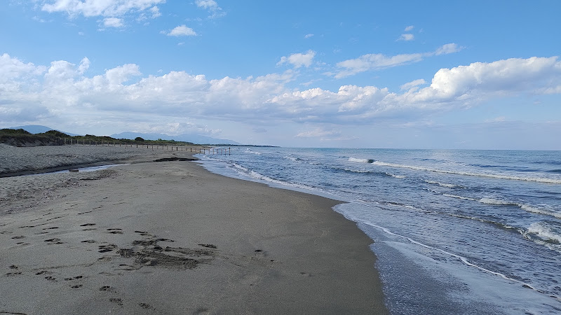 Camping Marina di Casinca