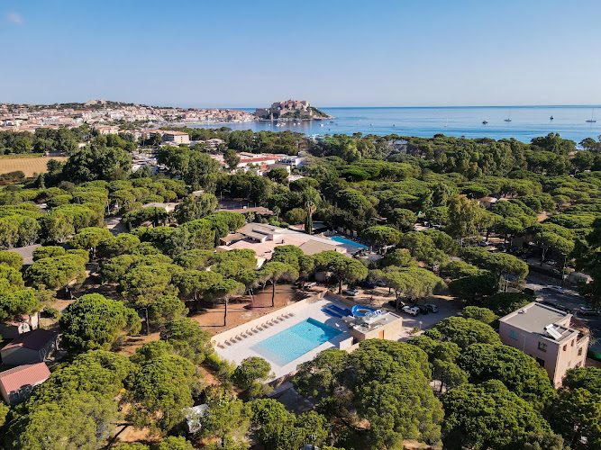 Camping Paduella