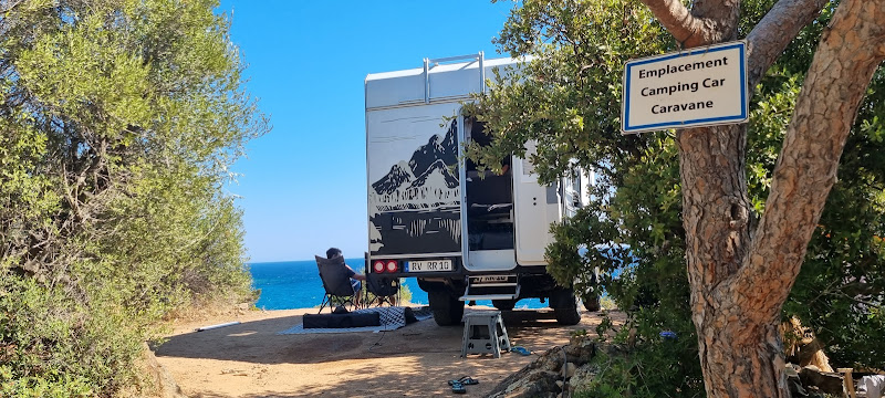 Camping Fautea