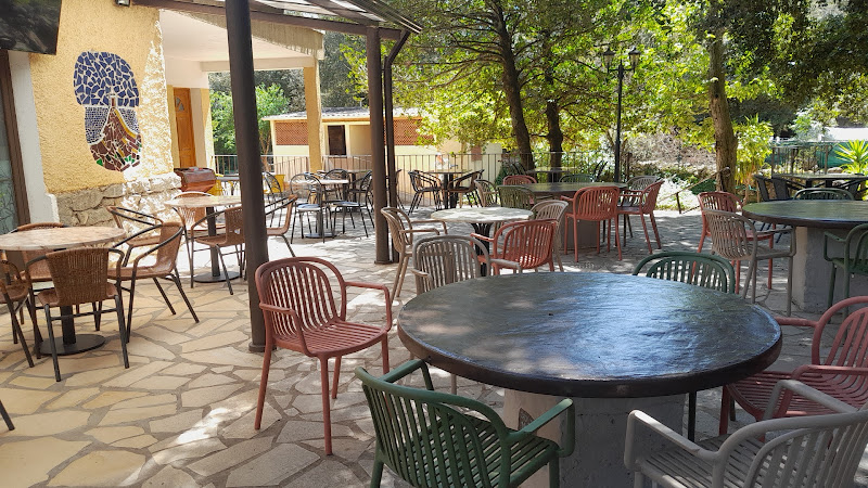 Chez Bartho