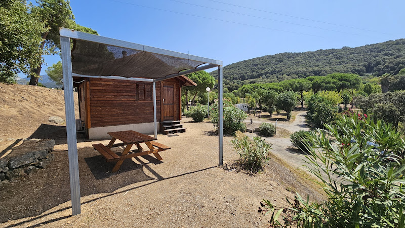 Camping Les Couchants