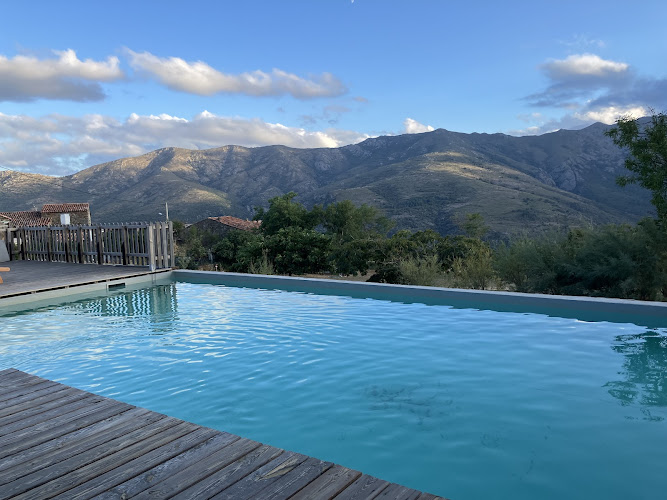 Camping l'Aghja, 20259 Vallica