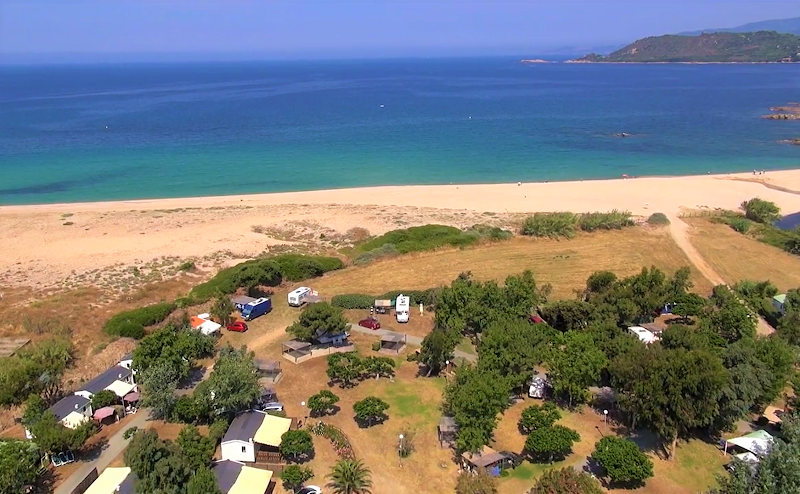 A Marina