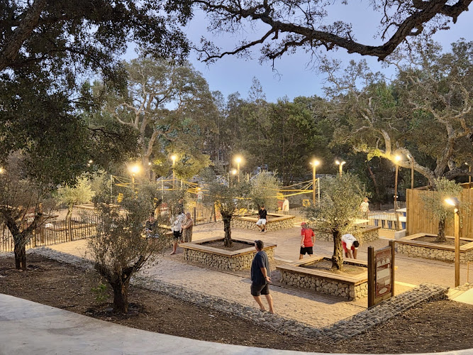 Camping parc aquatique porto vecchio | LA VETTA camping 4 étoiles
